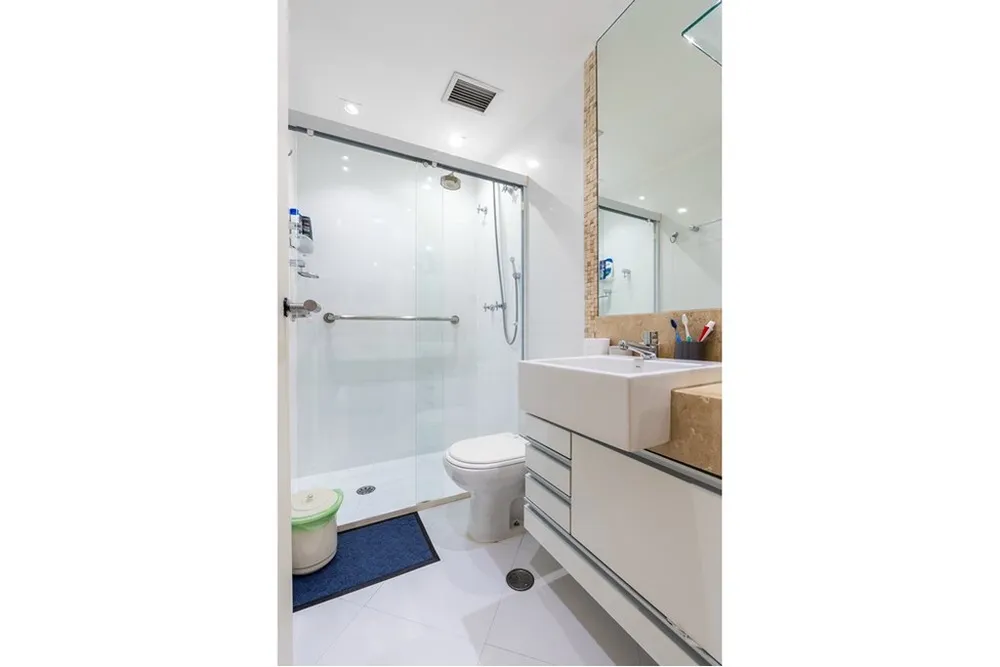 Apartamento, 3 quartos, 132 m² - Foto 5