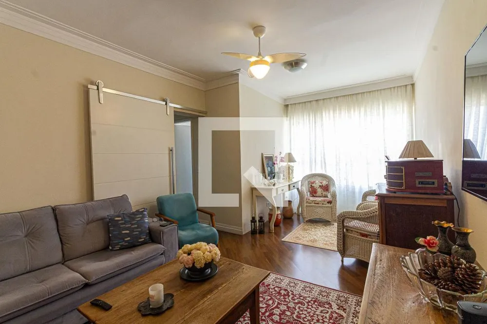 Apartamento, 2 quartos, 90 m² - Foto 1