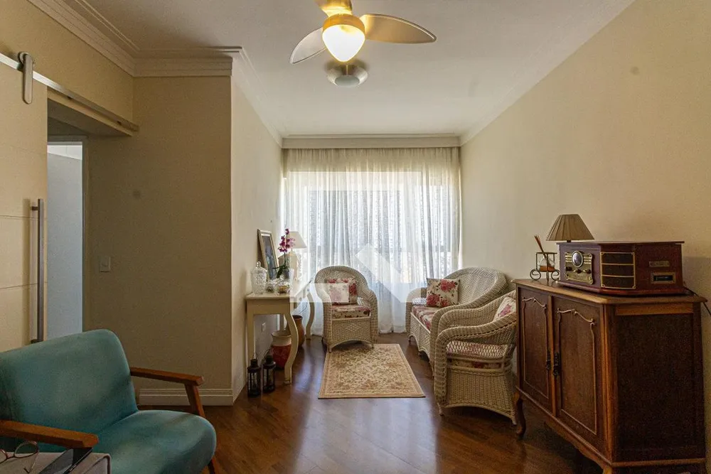 Apartamento, 2 quartos, 90 m² - Foto 4