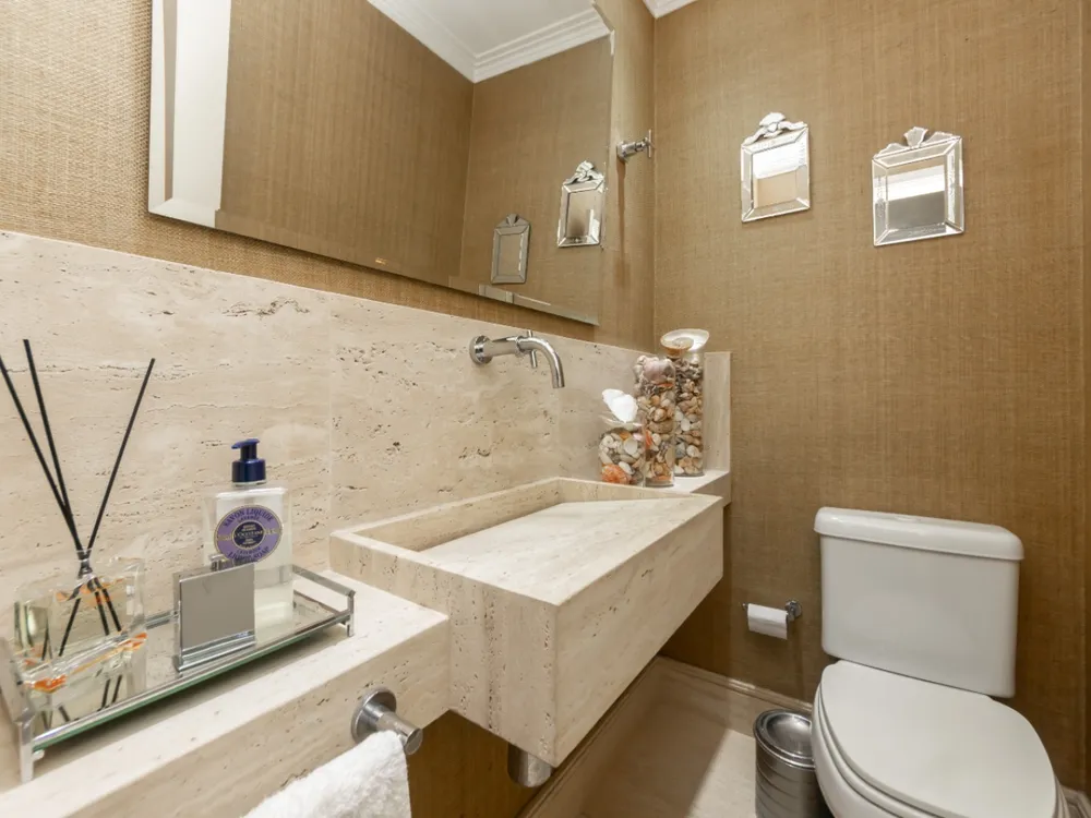 Apartamento, 3 quartos, 220 m² - Foto 6