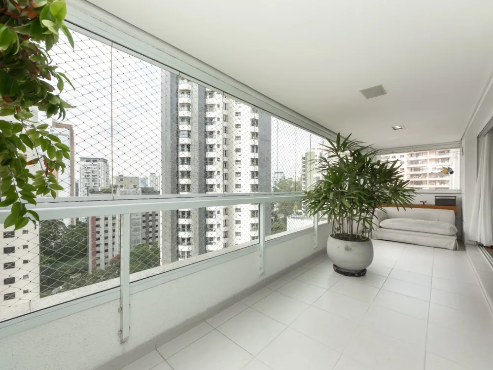 Apartamento, 3 quartos, 220 m² - Foto 7
