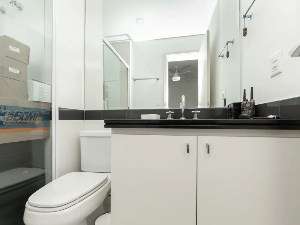 Apartamento, 3 quartos, 220 m² - Foto 5