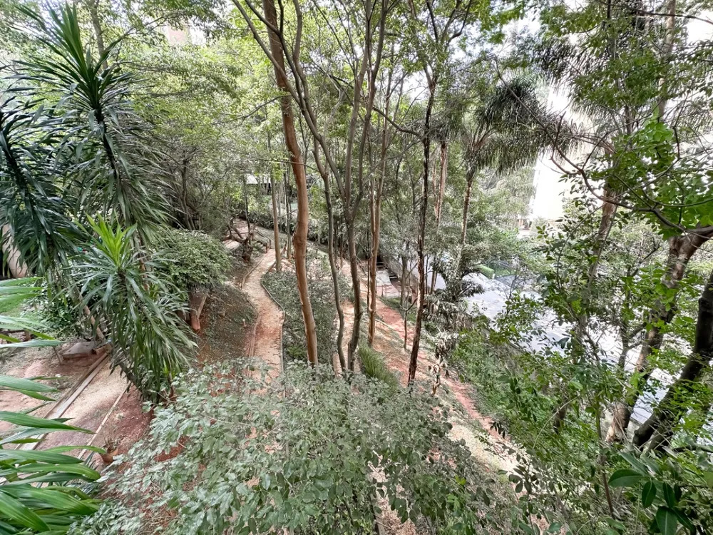 Apartamento, 3 quartos, 220 m² - Foto 8