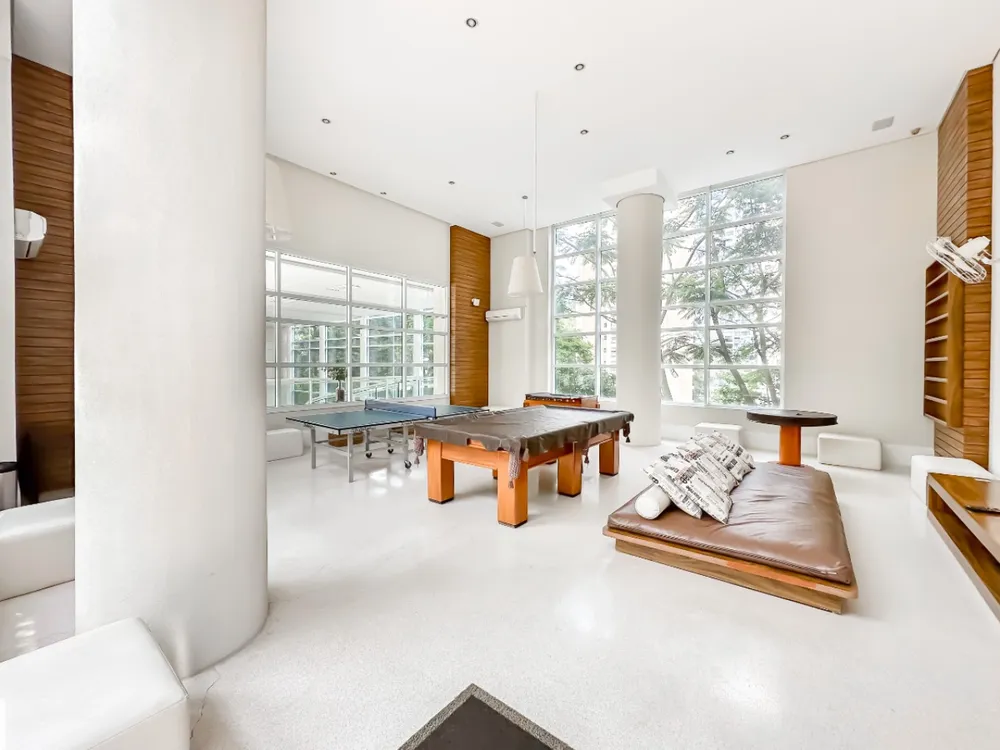 Apartamento, 3 quartos, 220 m² - Foto 4