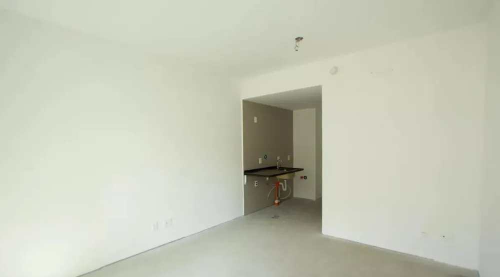 Apartamento, 1 quarto, 30 m² - Foto 6