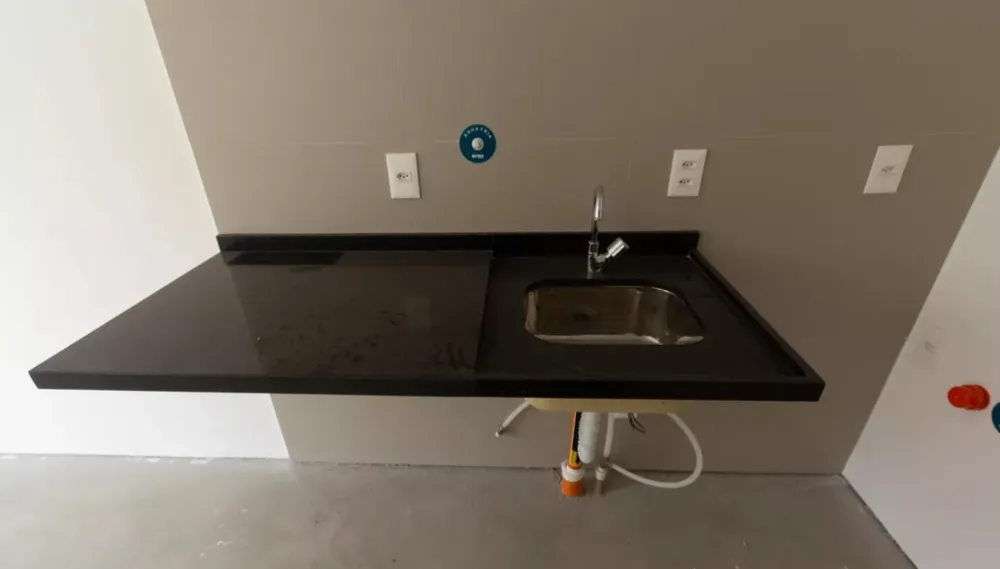 Apartamento, 1 quarto, 30 m² - Foto 5