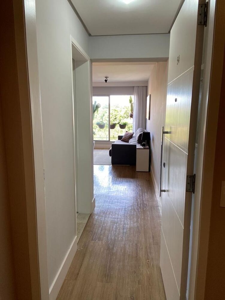 Apartamento, 2 quartos, 66 m² - Foto 2