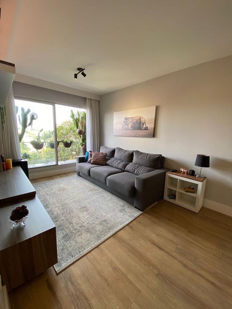 Apartamento, 2 quartos, 66 m² - Foto 3