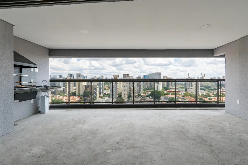 Apartamento, 3 quartos, 150 m² - Foto 1