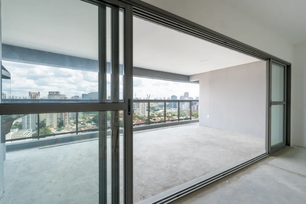 Apartamento, 3 quartos, 150 m² - Foto 3