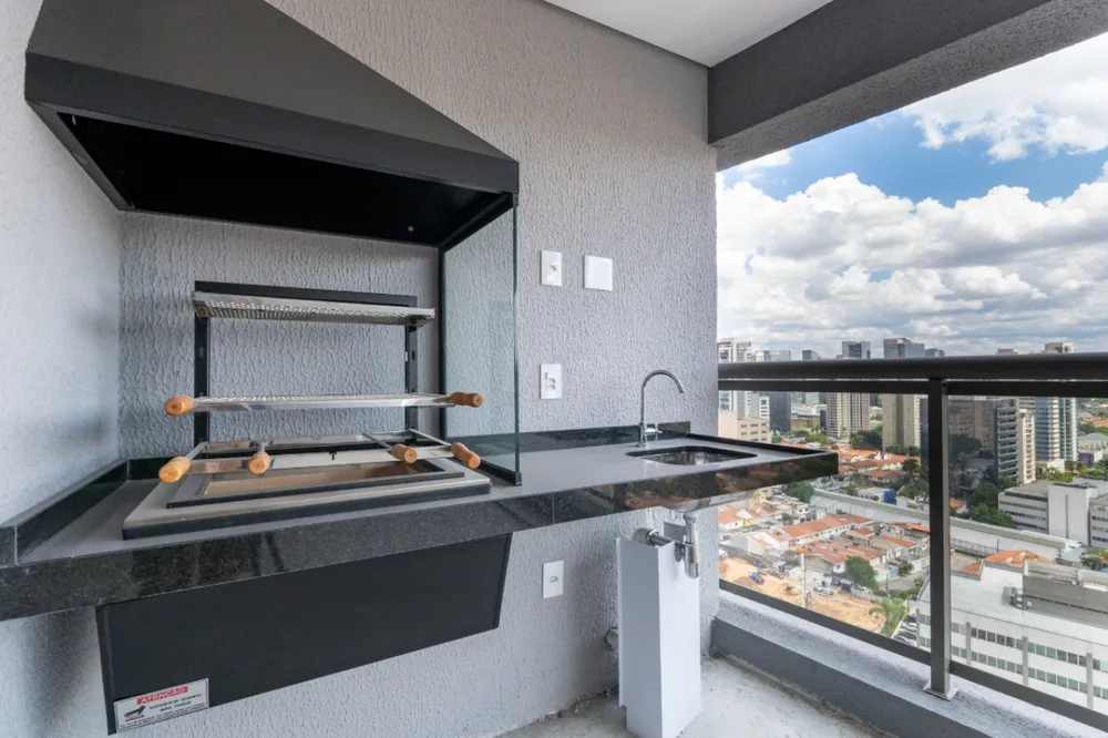 Apartamento, 3 quartos, 150 m² - Foto 4