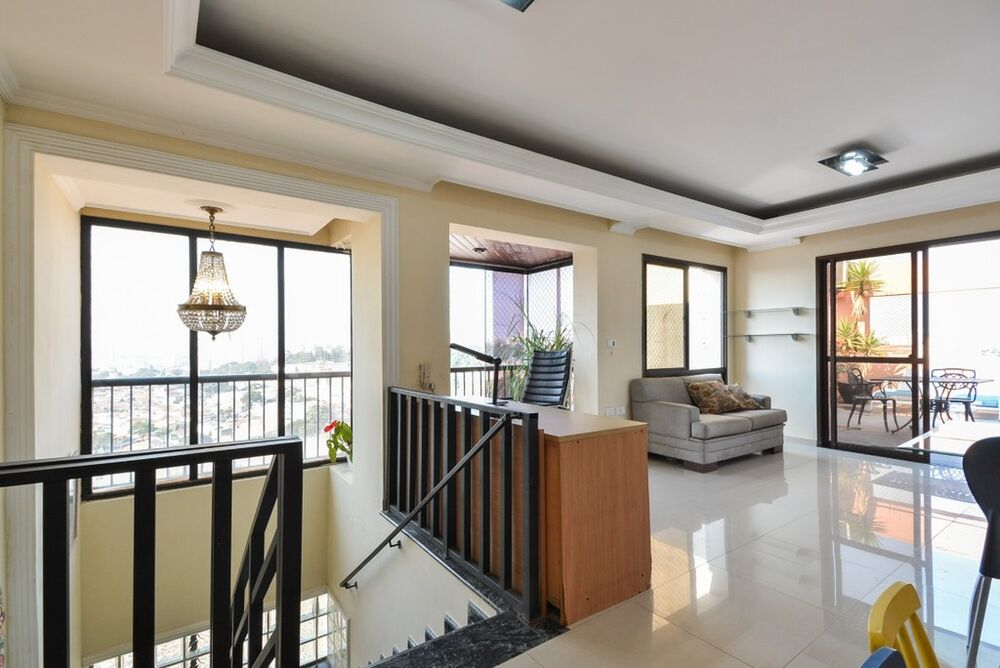 Cobertura, 3 quartos, 209 m² - Foto 12