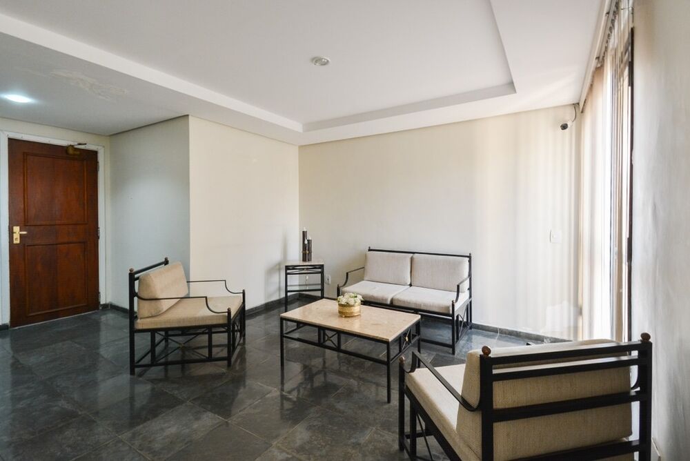 Cobertura, 3 quartos, 209 m² - Foto 5