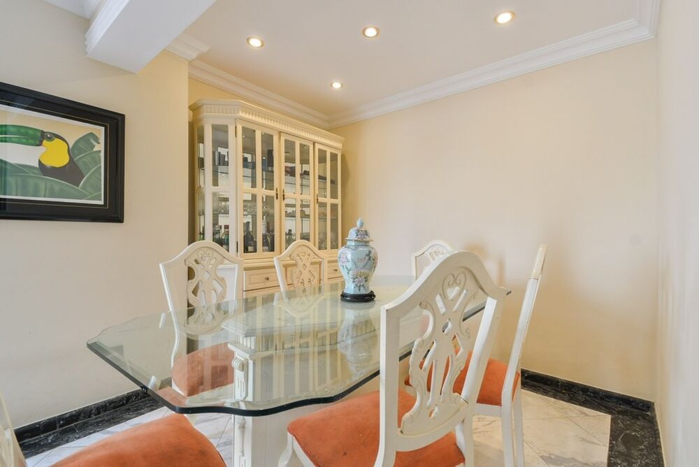 Cobertura, 3 quartos, 209 m² - Foto 7