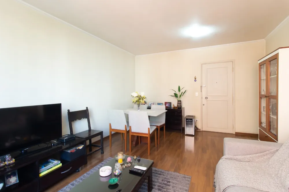 Apartamento, 3 quartos, 100 m² - Foto 3