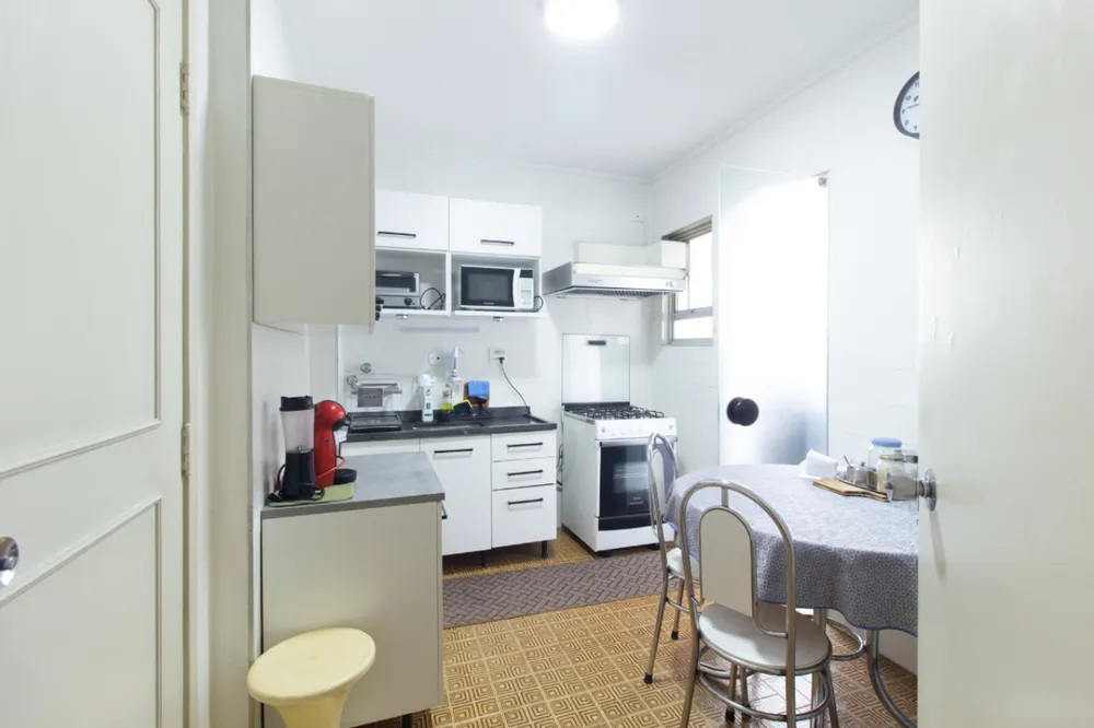 Apartamento, 3 quartos, 100 m² - Foto 4