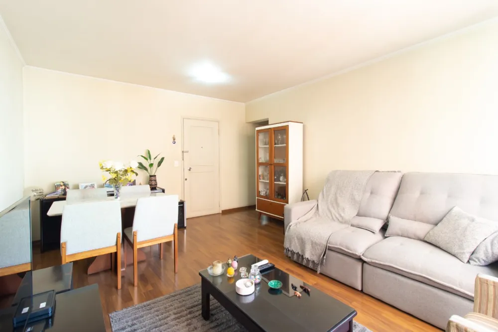 Apartamento, 3 quartos, 100 m² - Foto 1