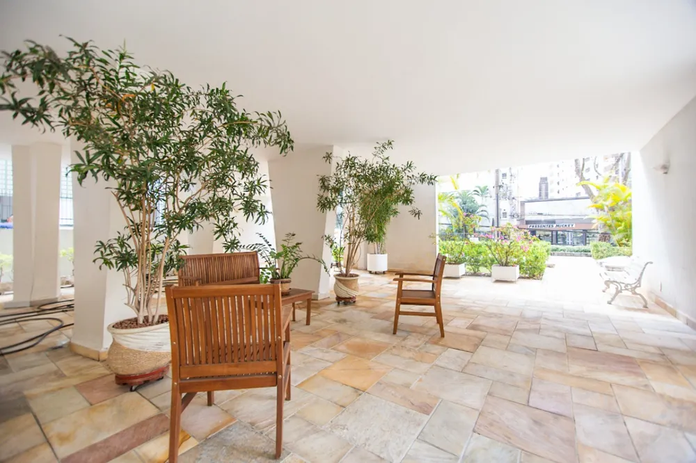 Apartamento, 3 quartos, 220 m² - Foto 4