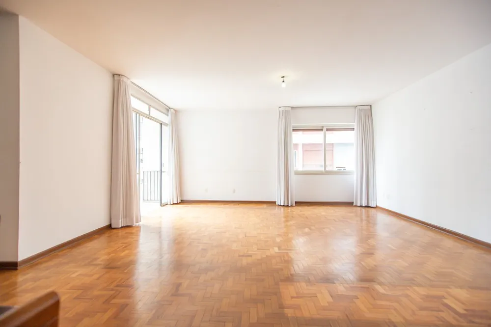 Apartamento, 3 quartos, 220 m² - Foto 3