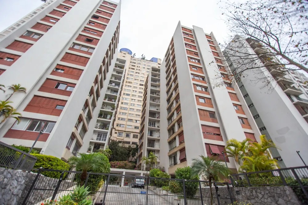 Apartamento, 3 quartos, 220 m² - Foto 7