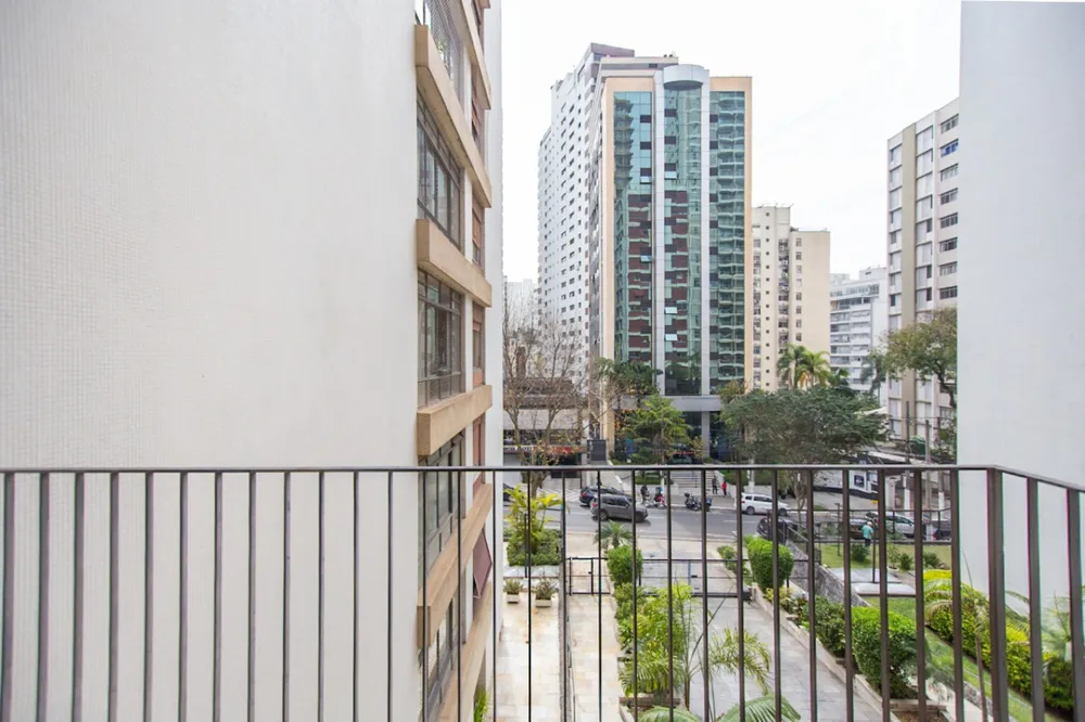 Apartamento, 3 quartos, 220 m² - Foto 8