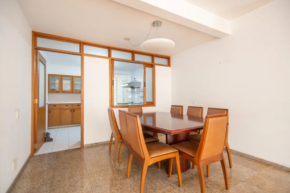 Apartamento, 3 quartos, 220 m² - Foto 6