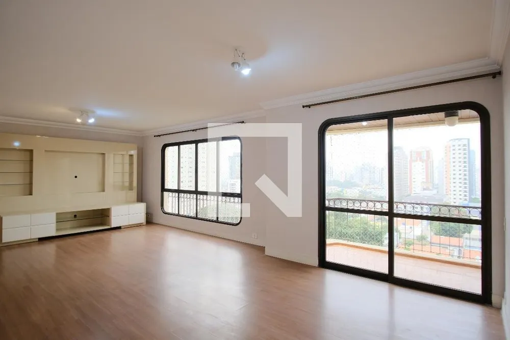 Apartamento, 4 quartos, 160 m² - Foto 1