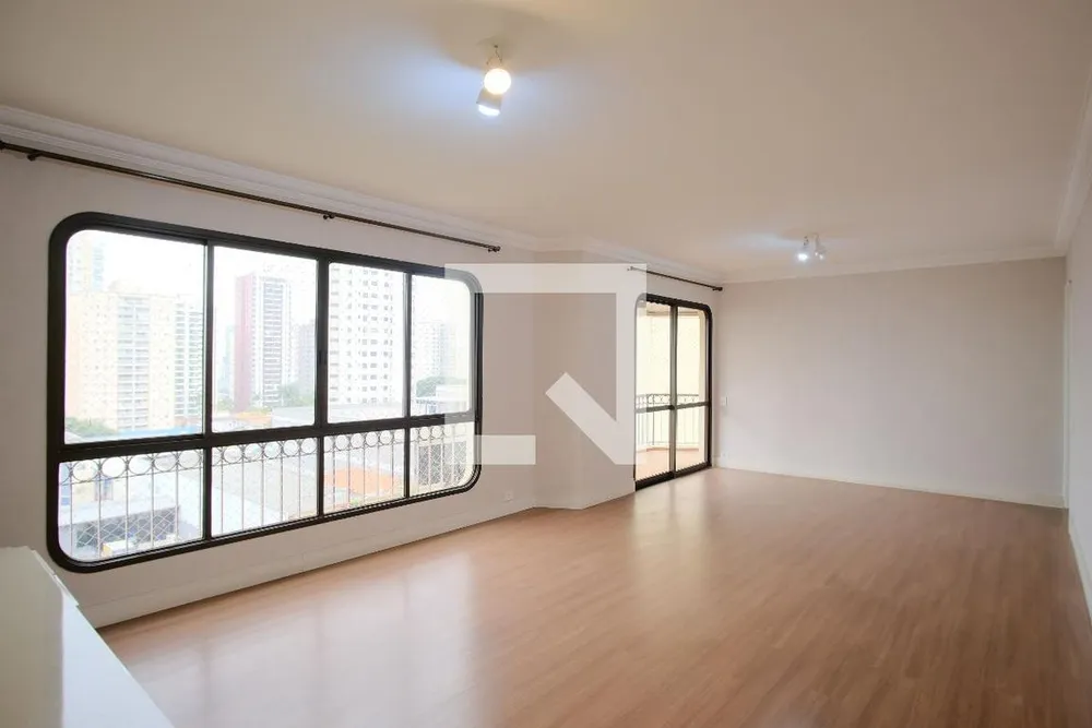 Apartamento, 4 quartos, 160 m² - Foto 2
