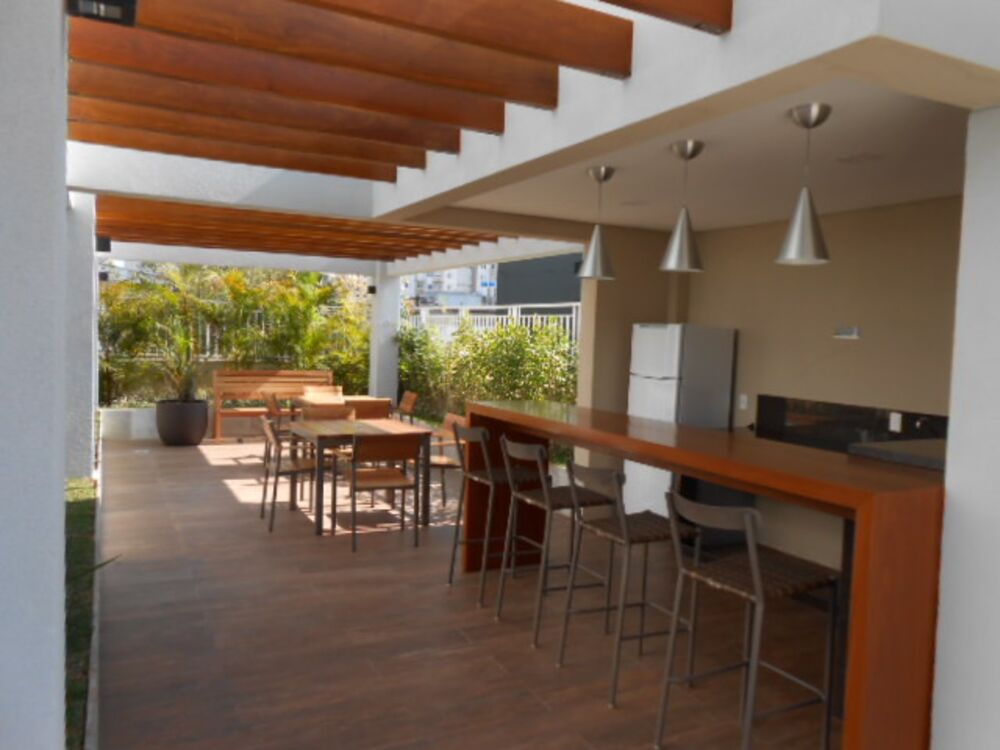Apartamento, 2 quartos, 72 m² - Foto 3