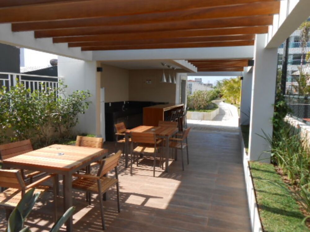Apartamento, 2 quartos, 72 m² - Foto 4