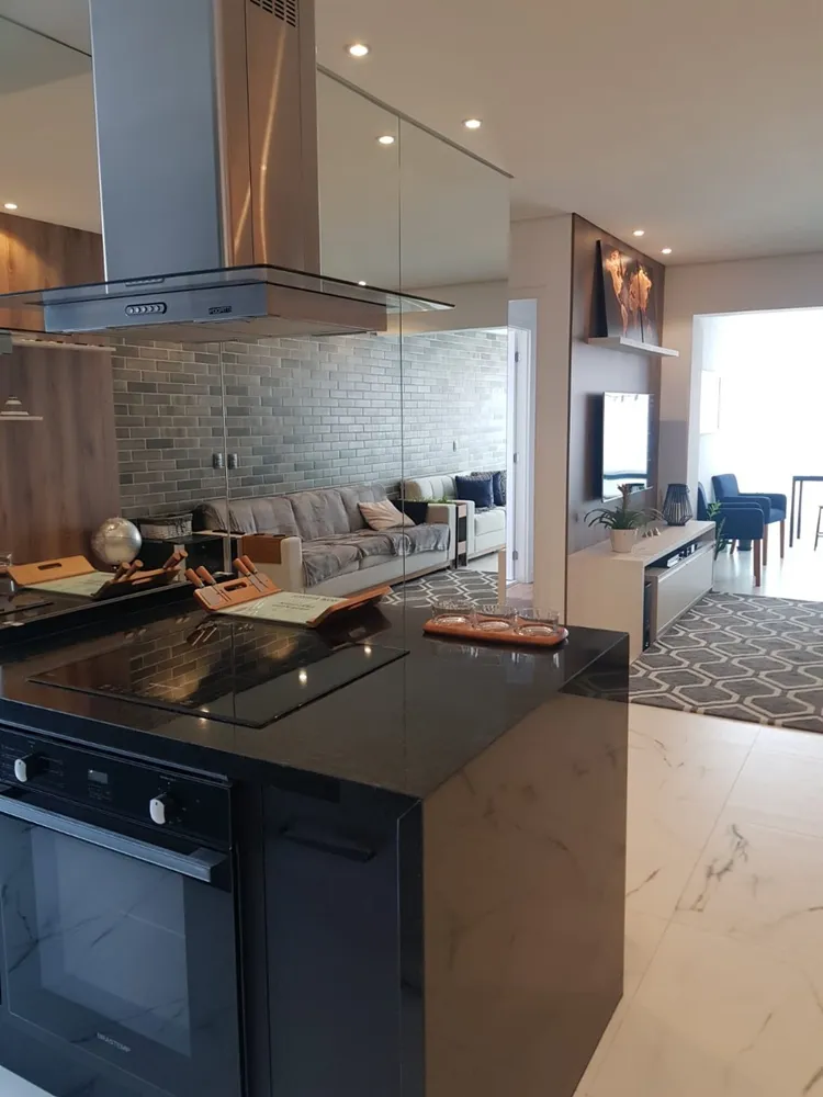 Apartamento, 2 quartos, 72 m² - Foto 5