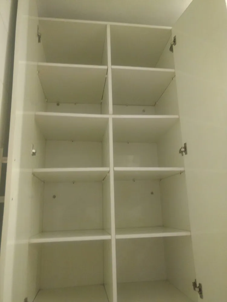Apartamento, 2 quartos, 87 m² - Foto 2