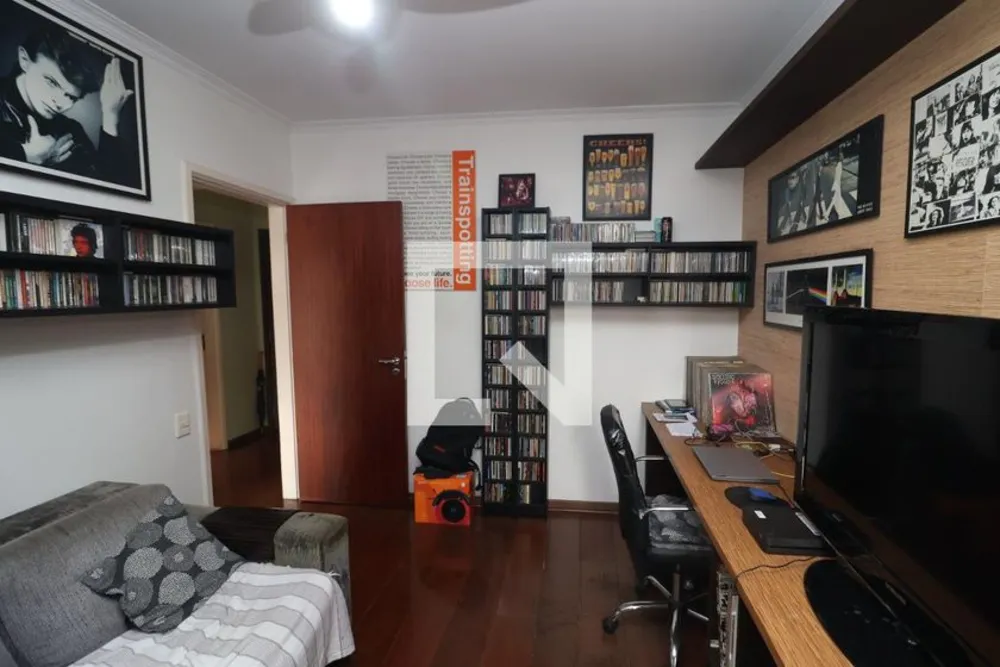 Apartamento, 3 quartos, 175 m² - Foto 6