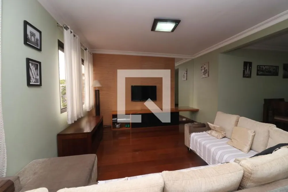 Apartamento, 3 quartos, 175 m² - Foto 2