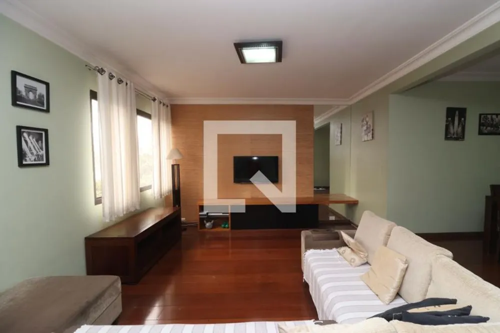 Apartamento, 3 quartos, 175 m² - Foto 3