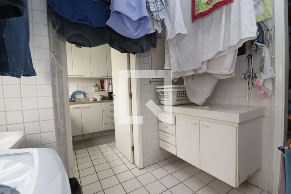Apartamento, 3 quartos, 175 m² - Foto 8