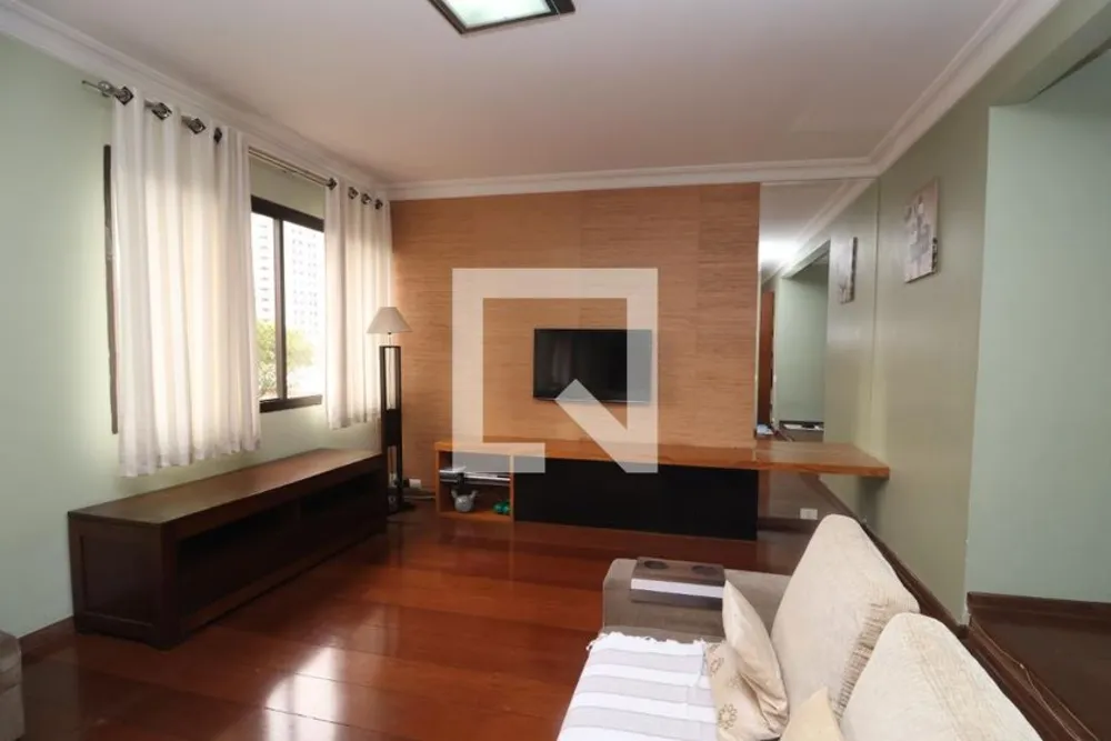 Apartamento, 3 quartos, 175 m² - Foto 1
