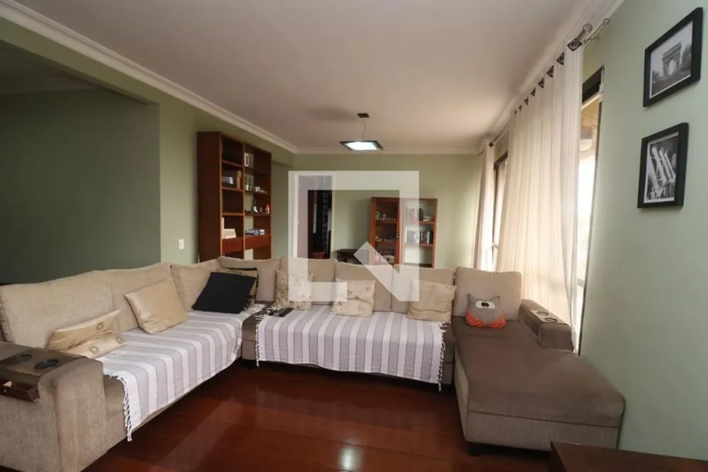 Apartamento, 3 quartos, 175 m² - Foto 4