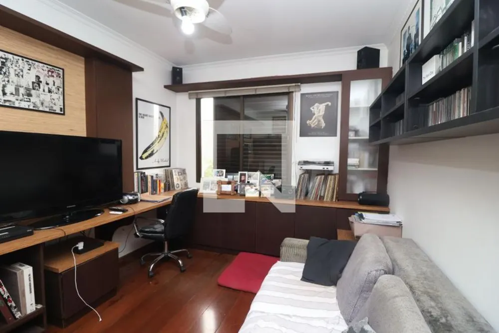 Apartamento, 3 quartos, 175 m² - Foto 5