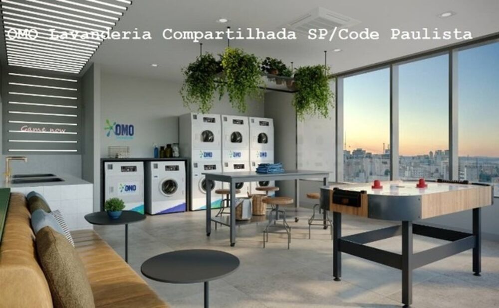 Apartamento, 1 quarto, 27 m² - Foto 4