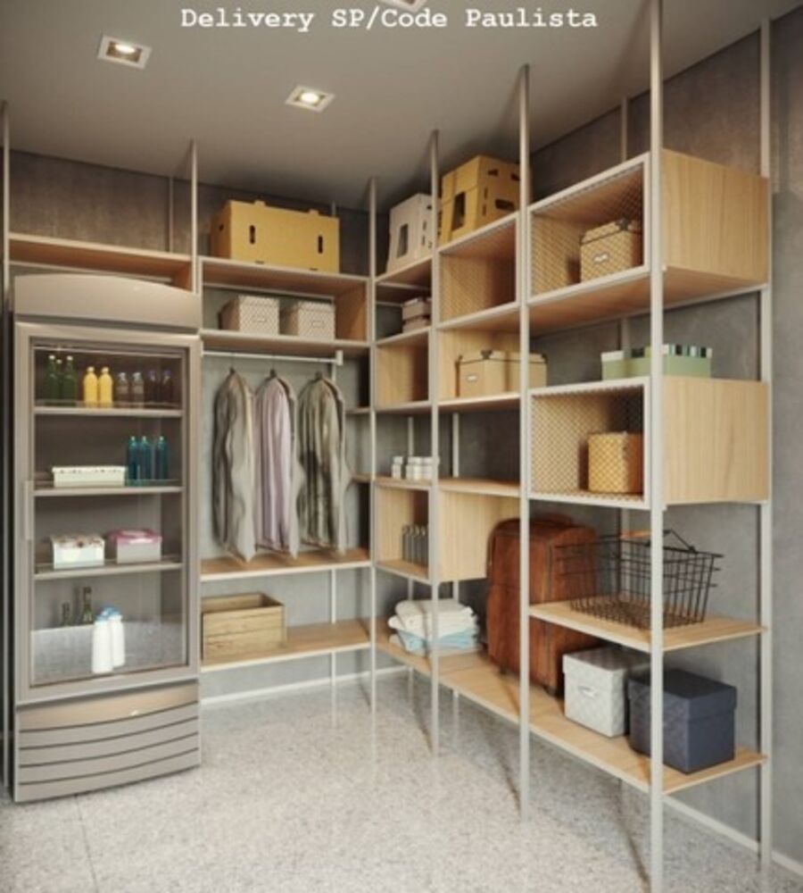 Apartamento, 1 quarto, 27 m² - Foto 5