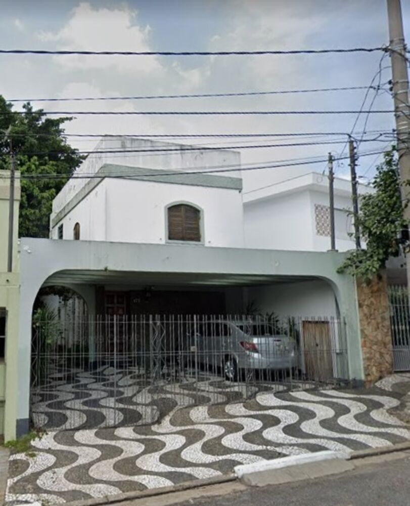 Casa, 4 quartos, 250 m² - Foto 1