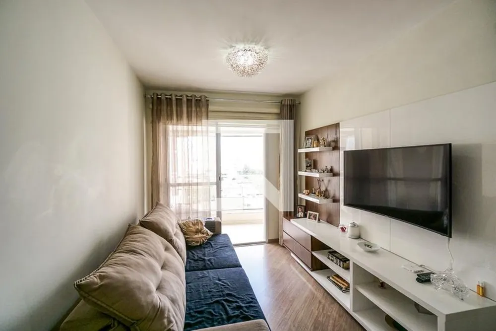 Apartamento, 3 quartos, 73 m² - Foto 2