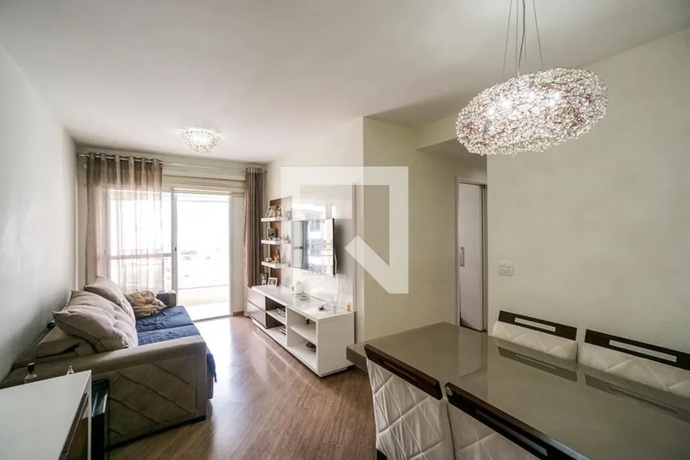 Apartamento, 3 quartos, 73 m² - Foto 1