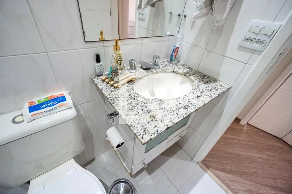 Apartamento, 3 quartos, 73 m² - Foto 6