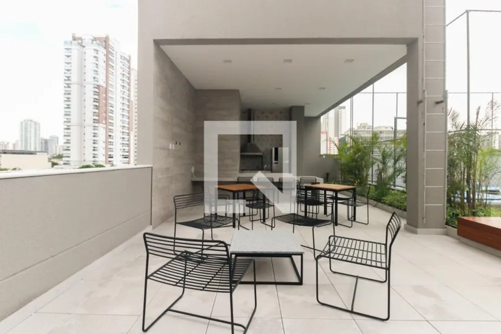 Apartamento, 1 quarto, 42 m² - Foto 6