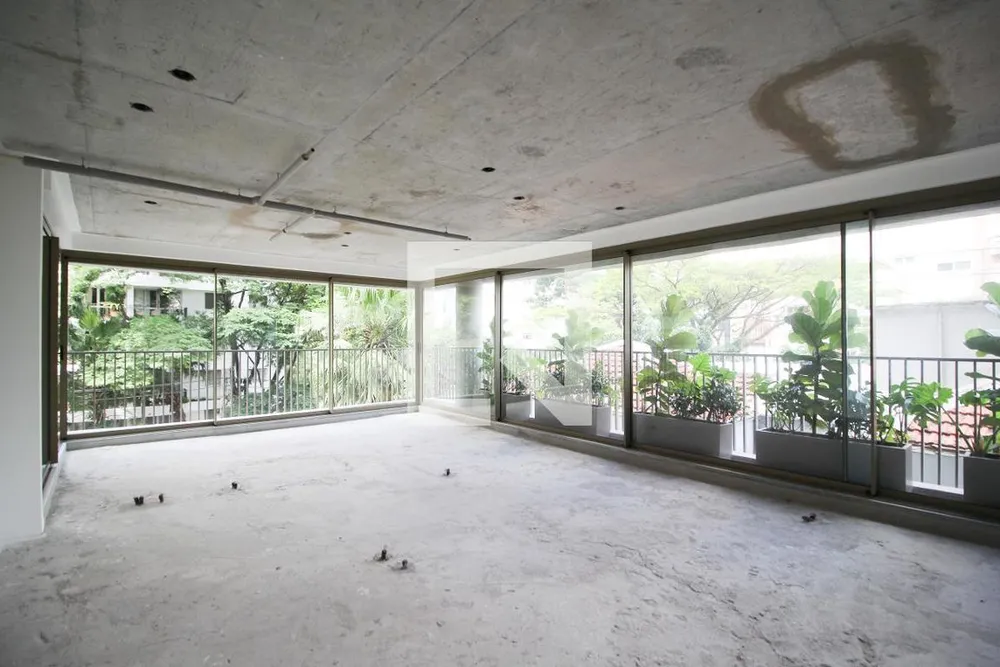 Apartamento, 3 quartos, 181 m² - Foto 2