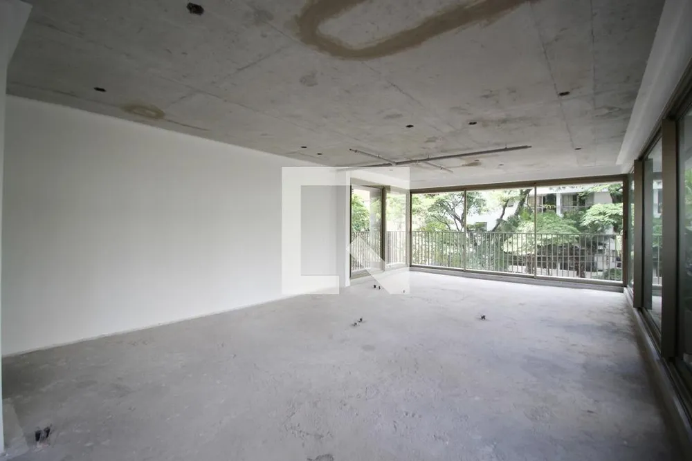Apartamento, 3 quartos, 181 m² - Foto 3