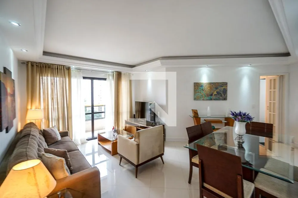 Apartamento, 3 quartos, 92 m² - Foto 1
