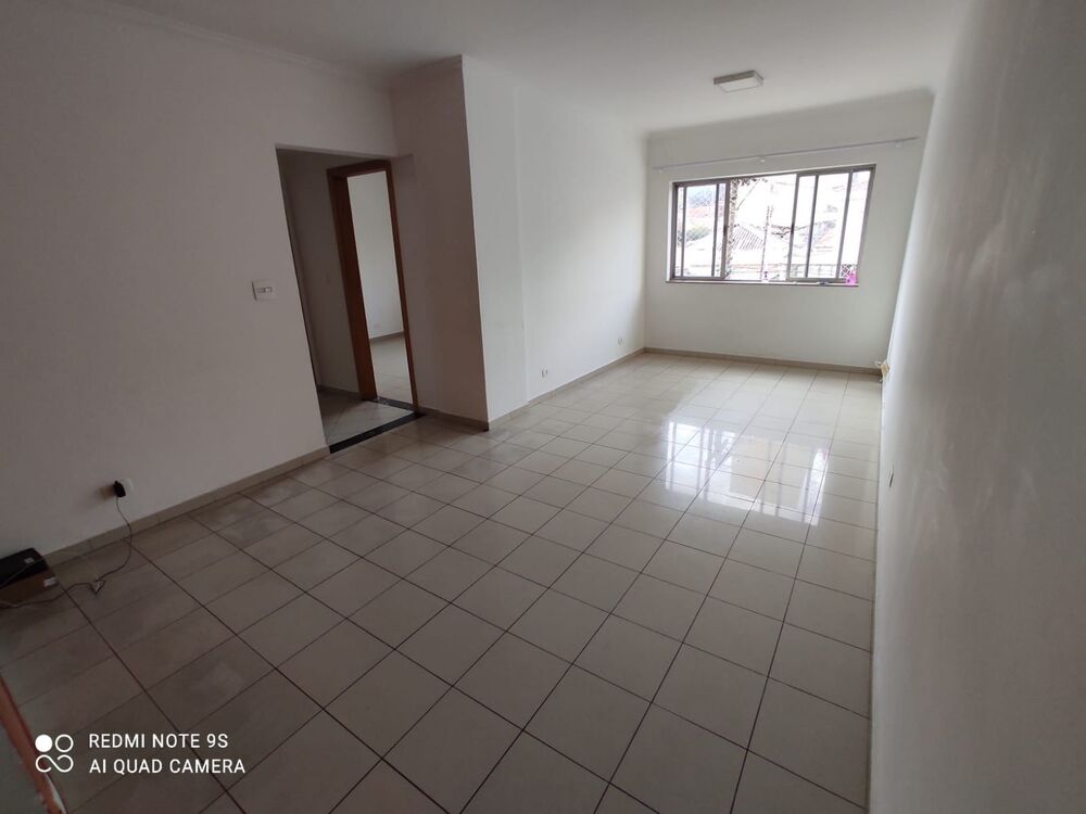 Apartamento, 2 quartos, 80 m² - Foto 1